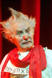 Orfeusz az alvilágban Orfeusz az alvilágban