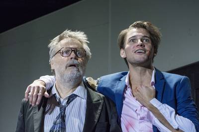 A nők iskolája A nők iskolája