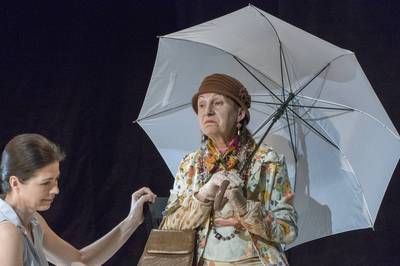 Apák és fiúk Apák és fiúk