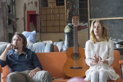 Három nővér Három nővér