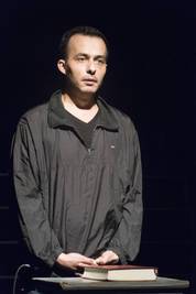 Ti nem láttatok semmit! Ti nem láttatok semmit!