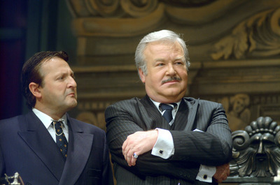 Egy, kettő, három Egy, kettő, három