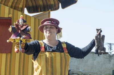 Guruló cirkusz Guruló cirkusz