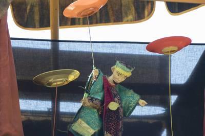 Guruló cirkusz Guruló cirkusz