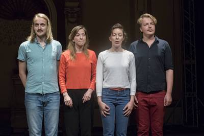 Bog. kísérlet az élet újrarendezésére Bog. kísérlet az élet újrarendezésére