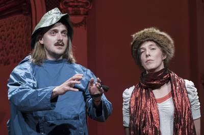 Bog. kísérlet az élet újrarendezésére Bog. kísérlet az élet újrarendezésére