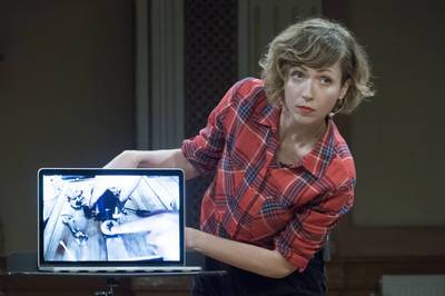 Forecasting Forecasting