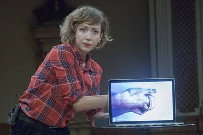 Forecasting Forecasting