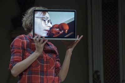 Forecasting Forecasting