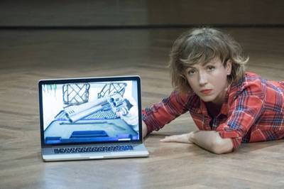 Forecasting Forecasting