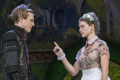 Lóvátett lovagok Lóvátett lovagok