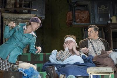 Háztűznéző Háztűznéző