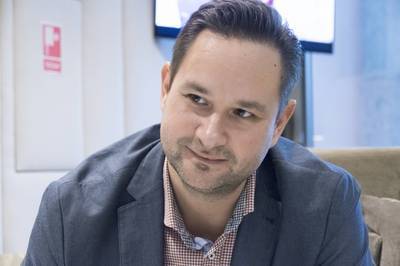 Boldoczki Gábor