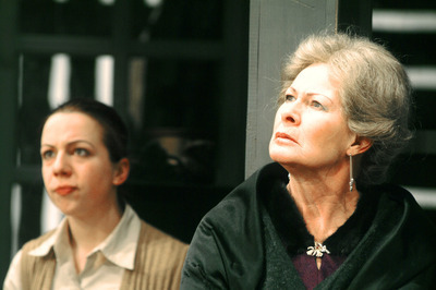 Ványa bácsi Ványa bácsi