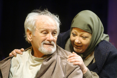 Ványa bácsi Ványa bácsi