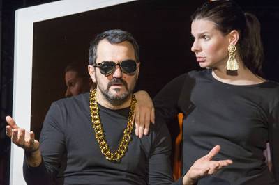 Terike & Irén Terike & Irén