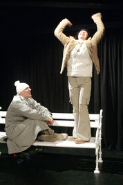 Solness építőmester Solness építőmester