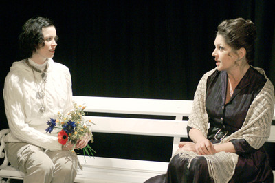 Solness építőmester Solness építőmester