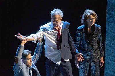 Az ember tragédiája 1. Az ember tragédiája 1.