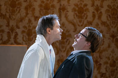 Az Ügy - avagy a Normális Eljárás Az Ügy - avagy a Normális Eljárás