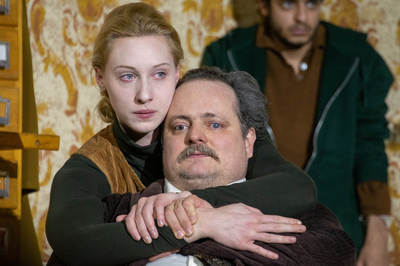 Az Ügy - avagy a Normális Eljárás Az Ügy - avagy a Normális Eljárás