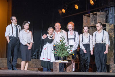 Rozsdatemető 2.0 Rozsdatemető 2.0