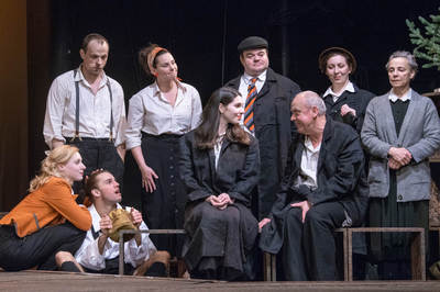 Rozsdatemető 2.0 Rozsdatemető 2.0