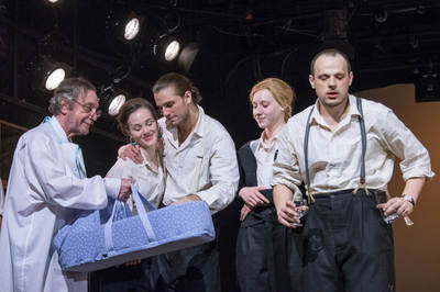 Rozsdatemető 2.0 Rozsdatemető 2.0