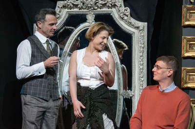 Mercedes Benz Mercedes Benz