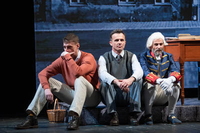 Mercedes Benz Mercedes Benz