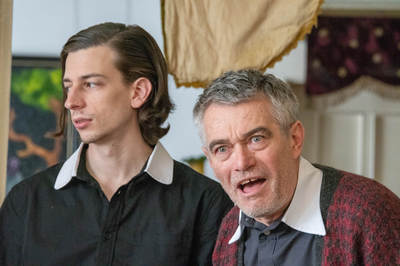 Kedves Én! Kedves Én!