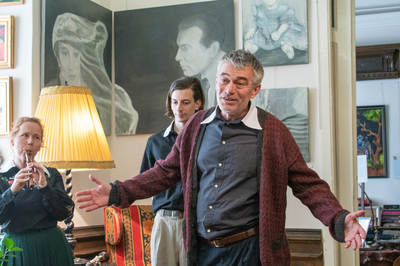 Kedves Én! Kedves Én!