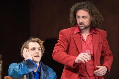 Ha elmúlik öt év Ha elmúlik öt év