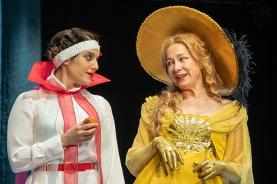 Ha elmúlik öt év Ha elmúlik öt év