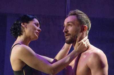 Sociopath/Hamlet Sociopath/Hamlet