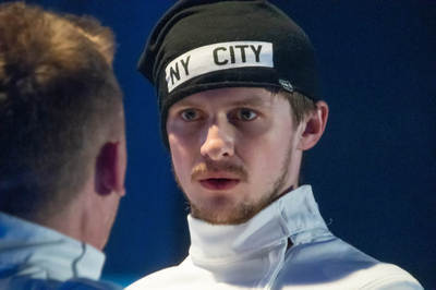 Sociopath/Hamlet Sociopath/Hamlet