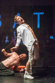 Sociopath/Hamlet Sociopath/Hamlet