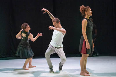 Têtes d’Affiche Têtes d’Affiche