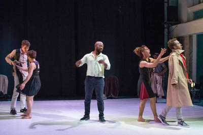 Têtes d’Affiche Têtes d’Affiche