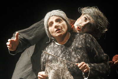 Ványa bácsi Ványa bácsi