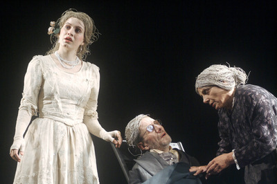 Ványa bácsi Ványa bácsi