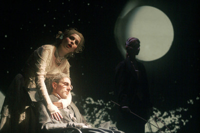 Ványa bácsi Ványa bácsi