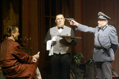 A tizedes meg a többiek A tizedes meg a többiek