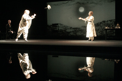 Ványa bácsi Ványa bácsi