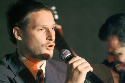 Fenyő Iván, Mészáros Máté - © theater.hu - Ilovszky  Béla