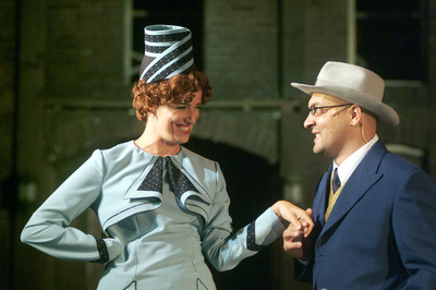 A csodák városa A csodák városa