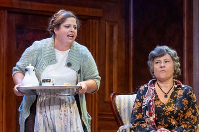 Gyilkosság meghirdetve Gyilkosság meghirdetve