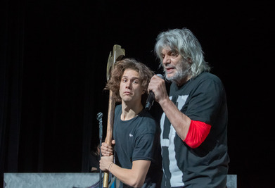 Medvevára Medvevára