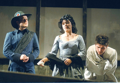 Hóhérok hava Hóhérok hava