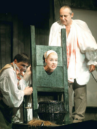 Hóhérok hava Hóhérok hava